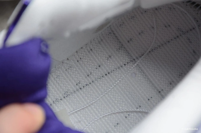 Court Purple Jordan 4 CT8527-115 Air 1112